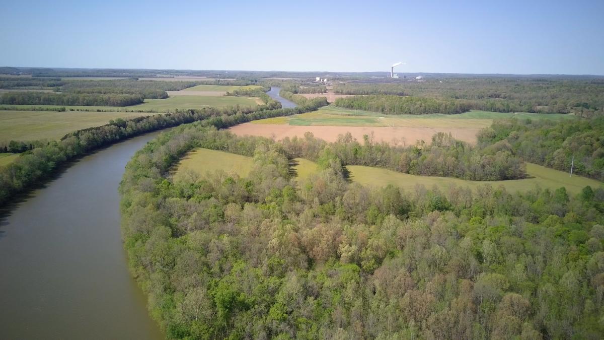 Ohio County, Kentucky Recreational/Tillable Land | Kurtz Auction ...